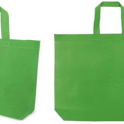 Bolsas non woven promocionales